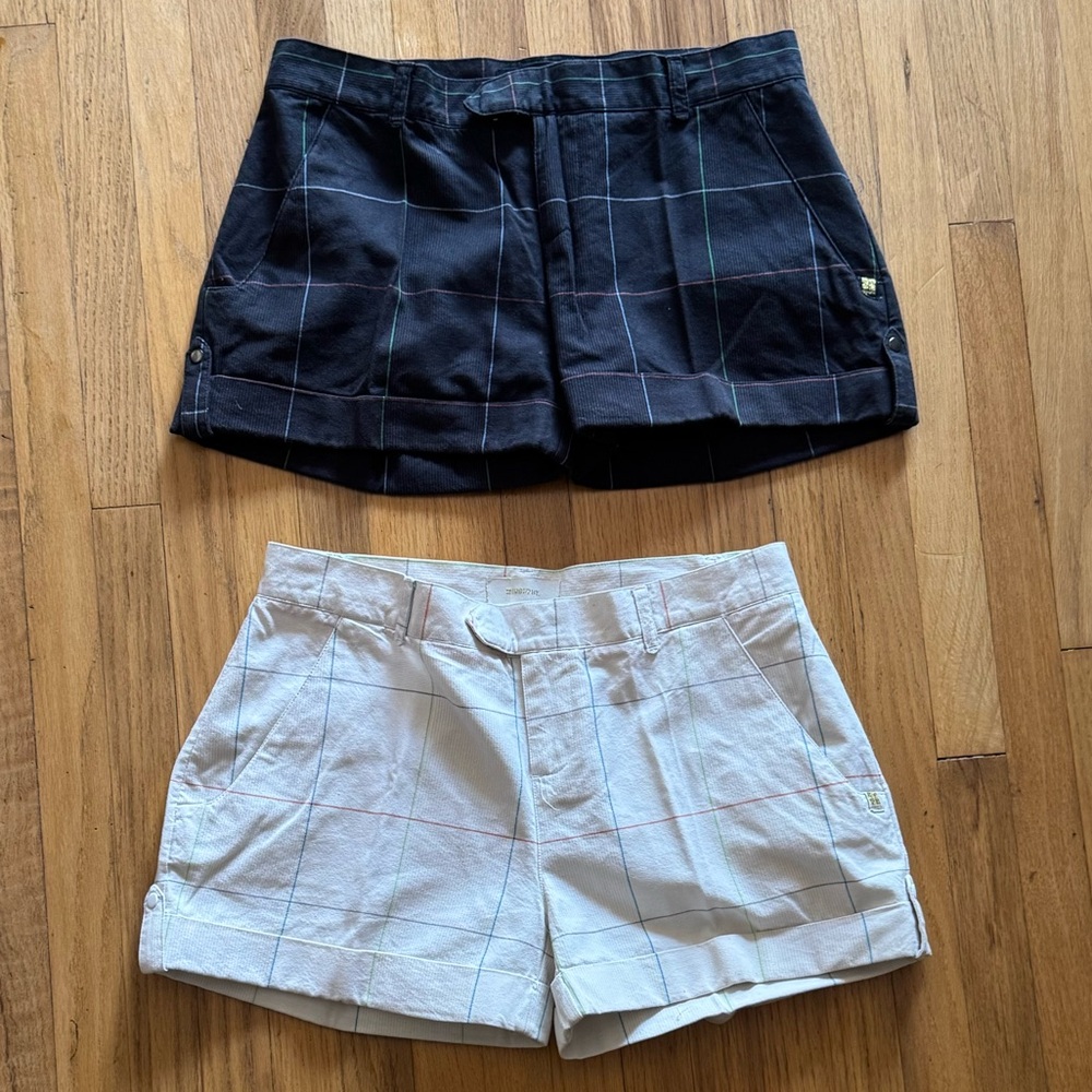 Insight Women’s Shorts Size 8
